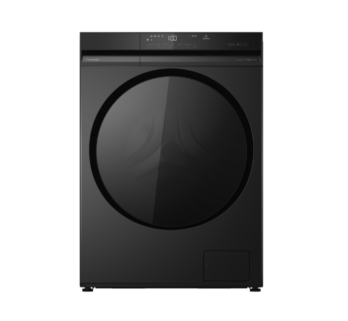 Máy giặt sấy Panasonic NA-S23DW1BVT (11.5kg giặt/7.0kg sấy)